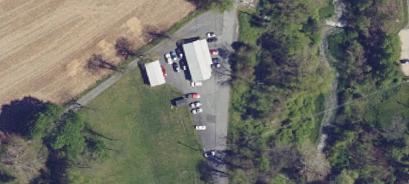 11 Old Willow Ml Rd