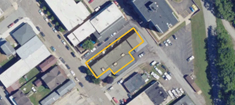 350 Jefferson St