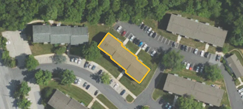 407 Norwood House Rd