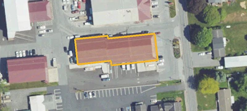 52 Queen Rd