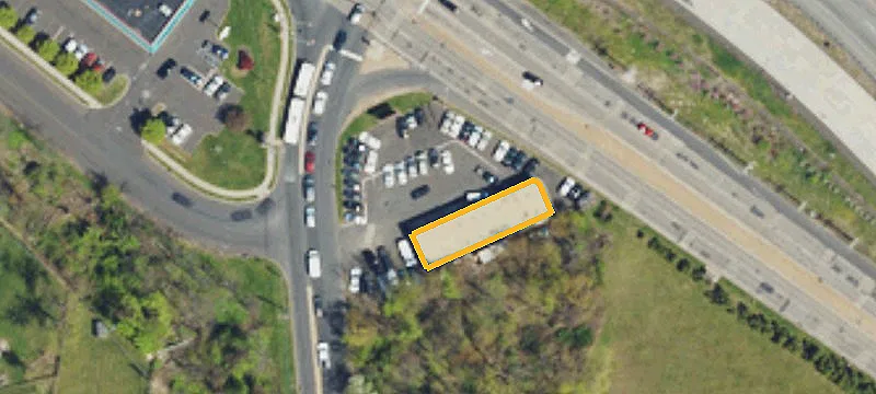 2907 Old Lincoln Hwy