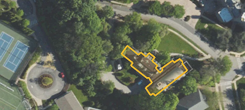 151 Merion Ave