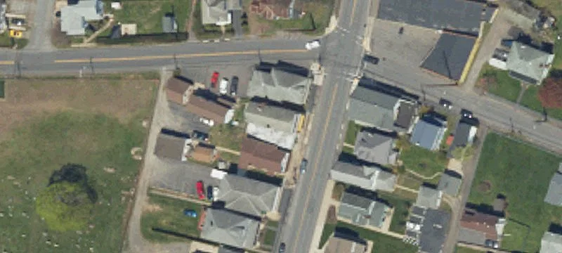 1017 Main St