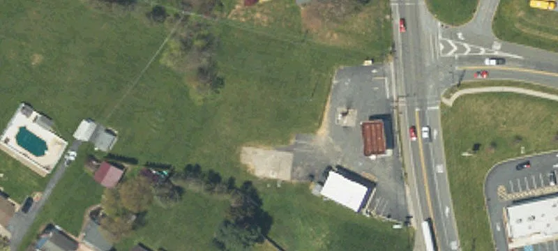 2562 Pa Rte 309