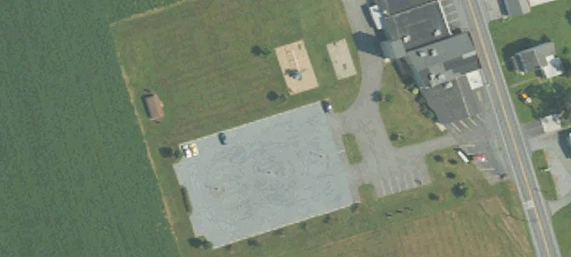 732 Millwood Rd