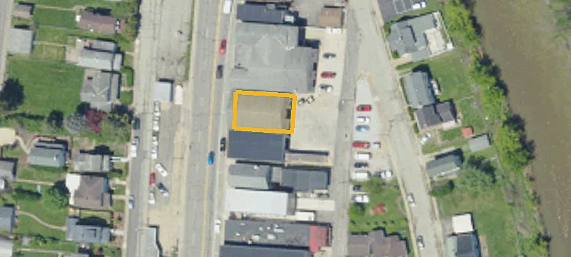 1617 Railroad St, Unit 1625