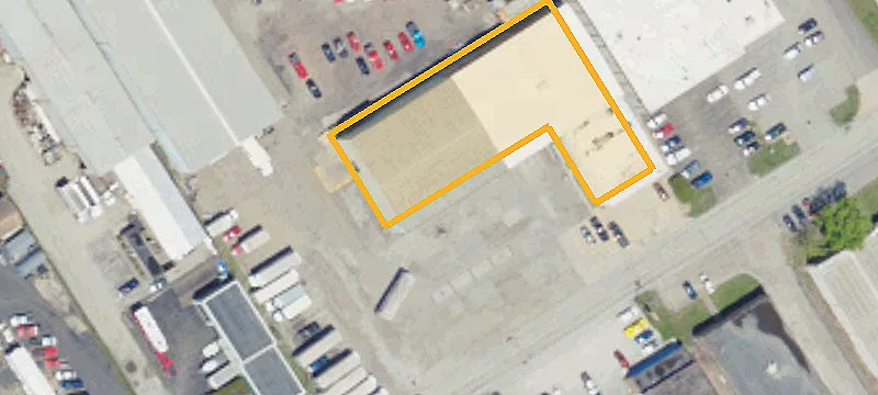 3132 Industrial Blvd