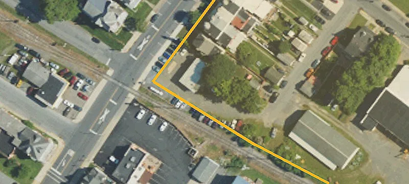 134 Main St