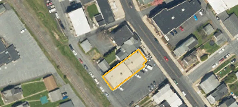 1754 Main St