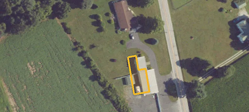 203 Miller Rd