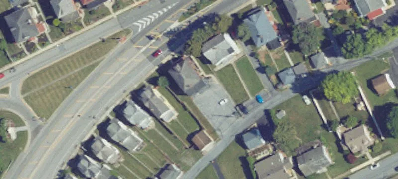 548 Chocolate Ave