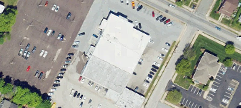 600 Nutt Rd