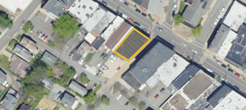 555 Lincoln Ave