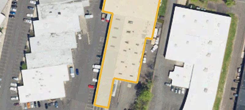 1320 Industrial Blvd