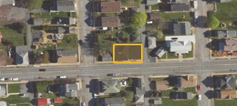 1221 Ss St