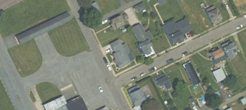 201 Martz St