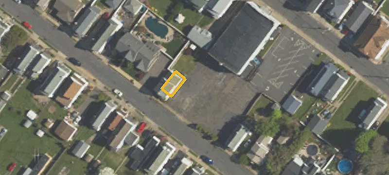 555 Shawnee St