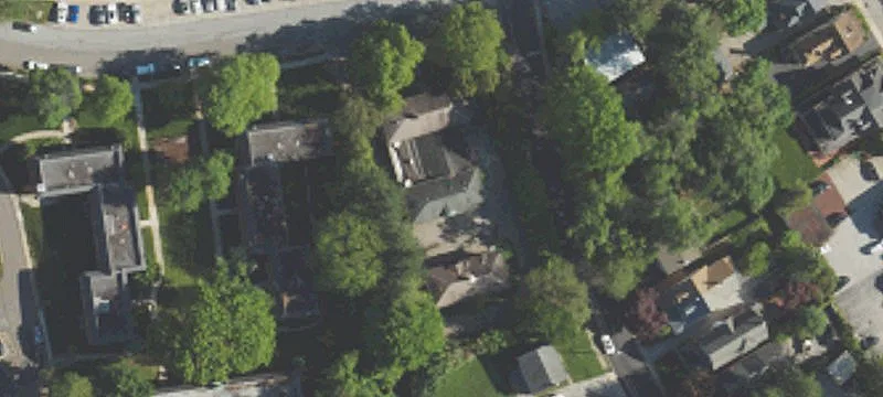 101 Glenbrook Ave