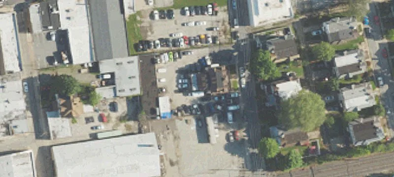 16 Wycombe Ave