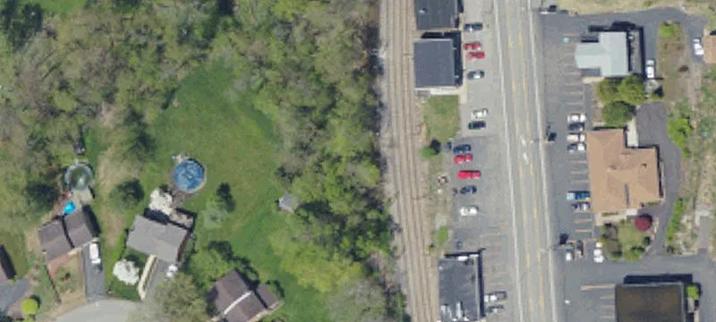 5830-5832 Library Rd