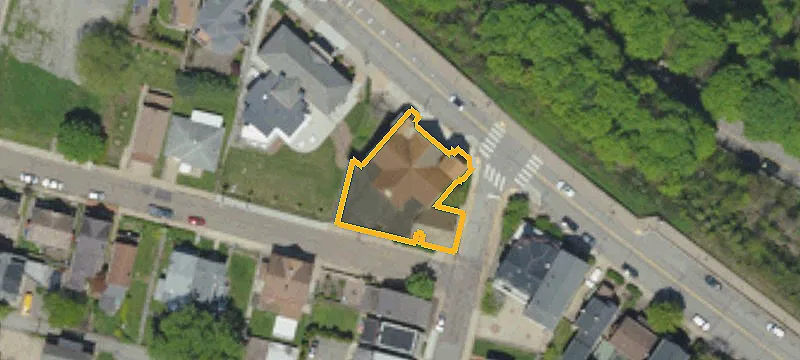 301 Grandview Ave
