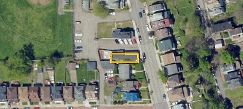 3037 Shadeland Ave