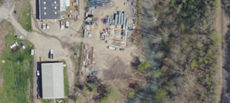 1300 Hulton Rd