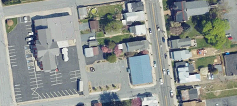 107 Baltimore Ave