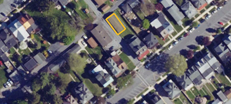 205 Hummel Ave