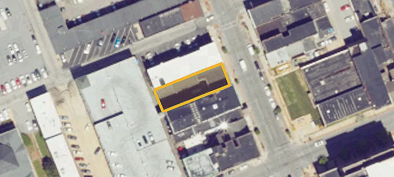 118 George St