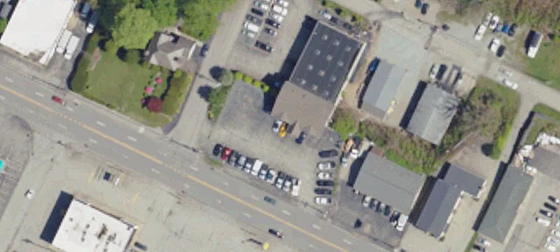 1101 Lincoln Hwy