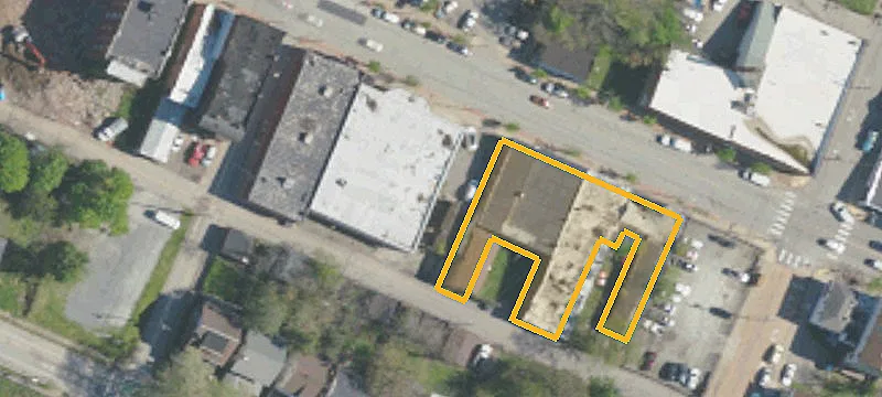 910 Penn Ave