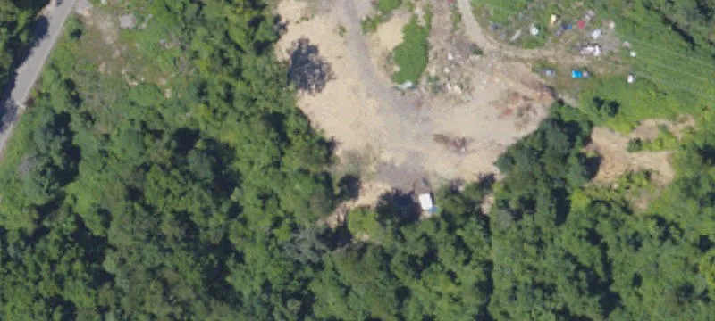 1400 Airport Rd