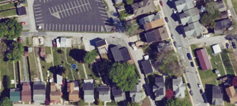 109 3rd Rear St
