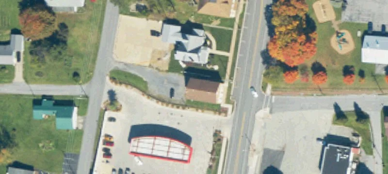 123 Main St