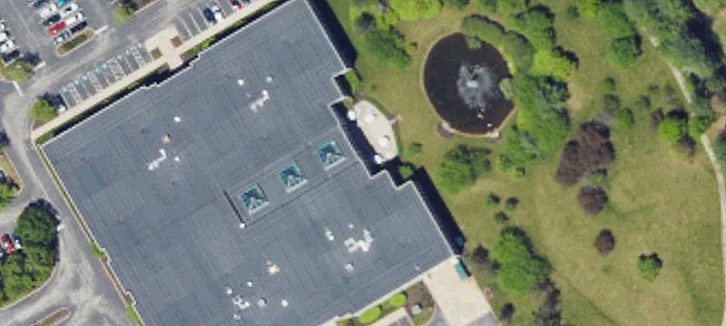 1001 Cedar Holw Rd