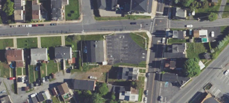2610 Kutztown Rd