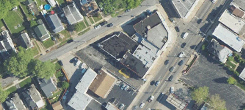 509 Chester Pike