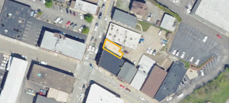 451 Washington Ave