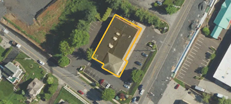 1799 Dekalb Pike