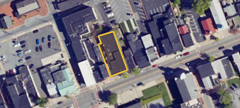 11 Main St