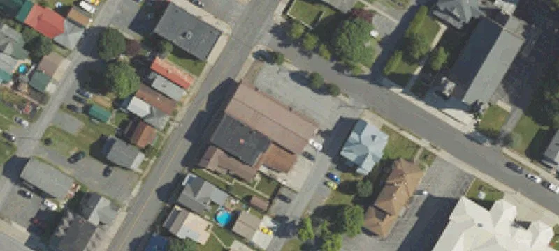 505 2nd St