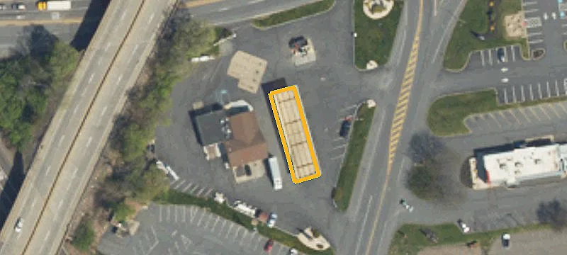 201 Wood Ave