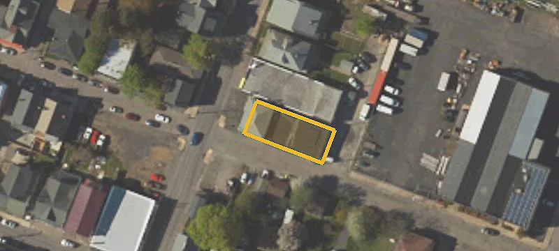 63 Cedar St