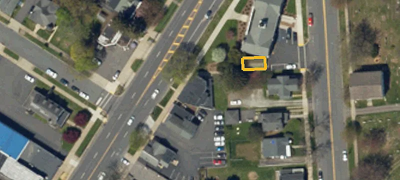 1261 Wyoming Ave