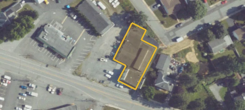 505 Market St, Unit 201