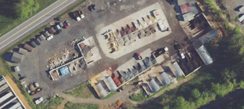 1200 Park Rd