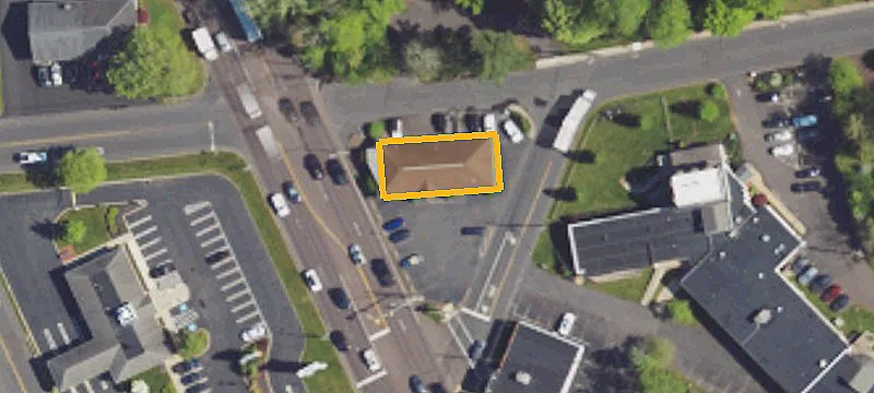 249 End Blvd