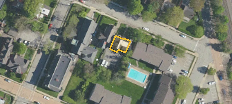 512 Franklin Ave