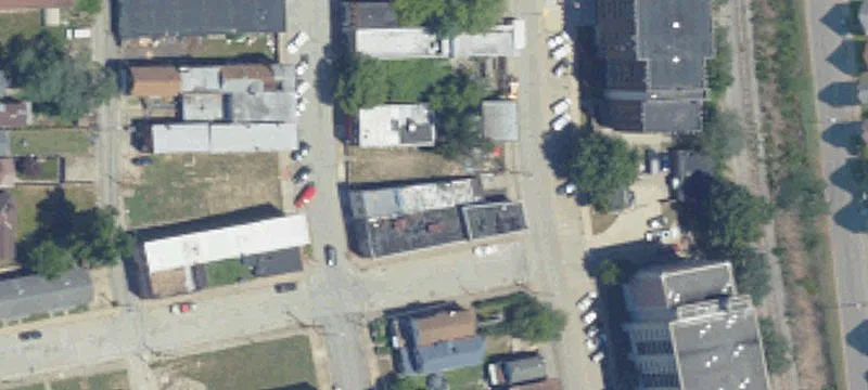 1602 5th Ave